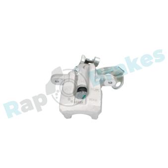 Étrier de frein arrière gauche RAP BRAKES OEM 4785012151