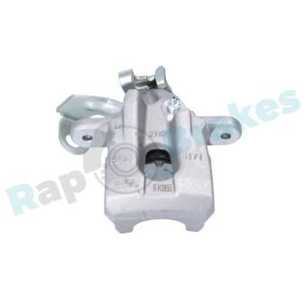 Étrier de frein arrière droit RAP BRAKES [R-K0855]