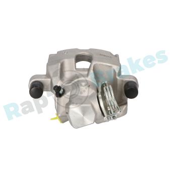 Étrier de frein arrière droit RAP BRAKES [R-K0858]