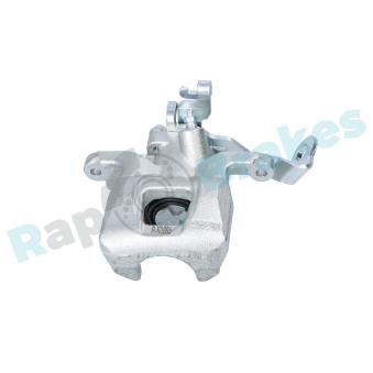 Étrier de frein arrière droit RAP BRAKES R-K0865 pour AUDI A3 2.2 D AWD - 150cv