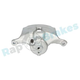 Étrier de frein avant gauche RAP BRAKES R-K0873 pour BMW Série 3 2.0 - 120cv