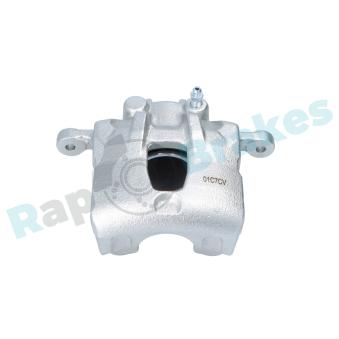 Étrier de frein avant gauche RAP BRAKES OEM 581801JA10