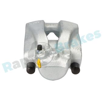 Étrier de frein avant droit RAP BRAKES R-K0883 pour BMW X3 xDrive 30 d - 277cv