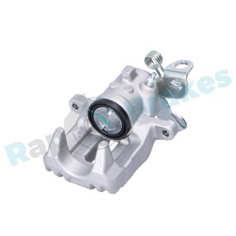 Étrier de frein arrière gauche RAP BRAKES R-K0886 pour PEUGEOT 607 1.0 TSI - 110cv