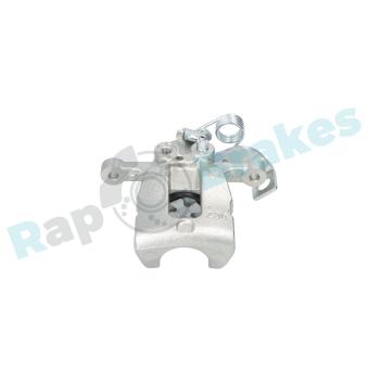 Étrier de frein arrière droit RAP BRAKES [R-K0890]