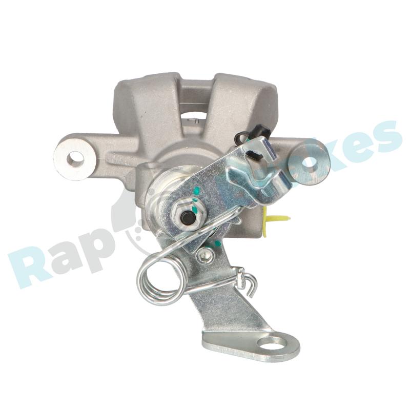 Étrier de frein arrière gauche RAP BRAKES R-K0896 - Visuel 1