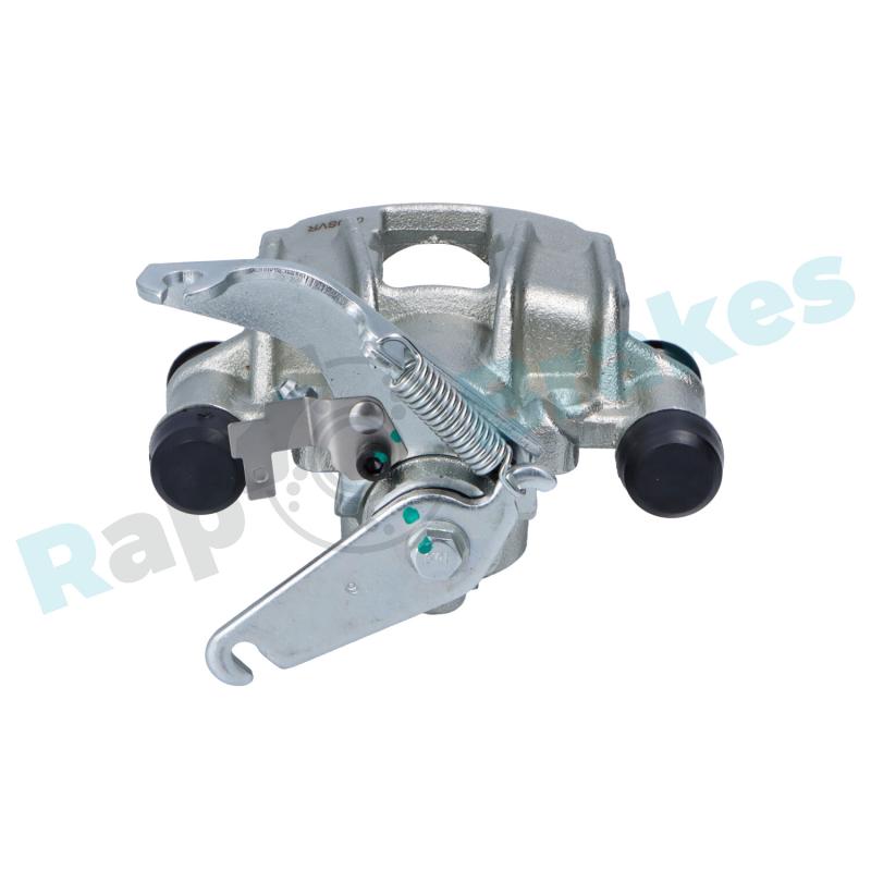 Étrier de frein arrière gauche RAP BRAKES R-K0897 - Visuel 1