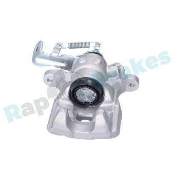 Étrier de frein arrière droit RAP BRAKES R-K0904 pour RENAULT R21 1.5 - 100cv