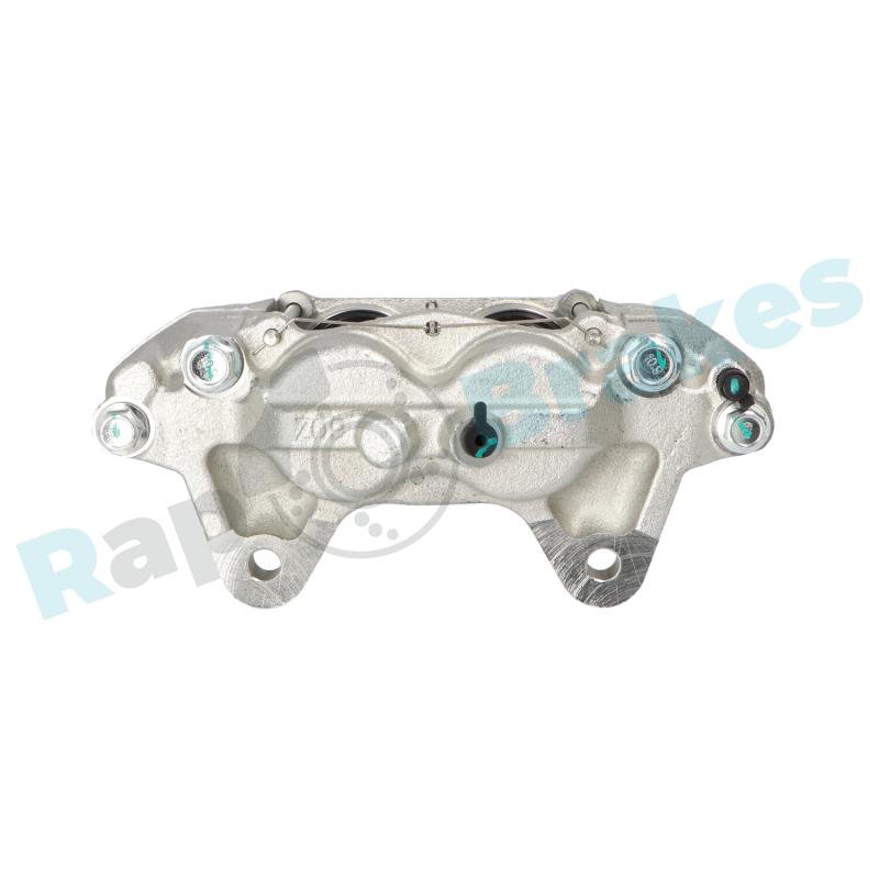 Étrier de frein avant gauche RAP BRAKES R-K0905 - Visuel 1