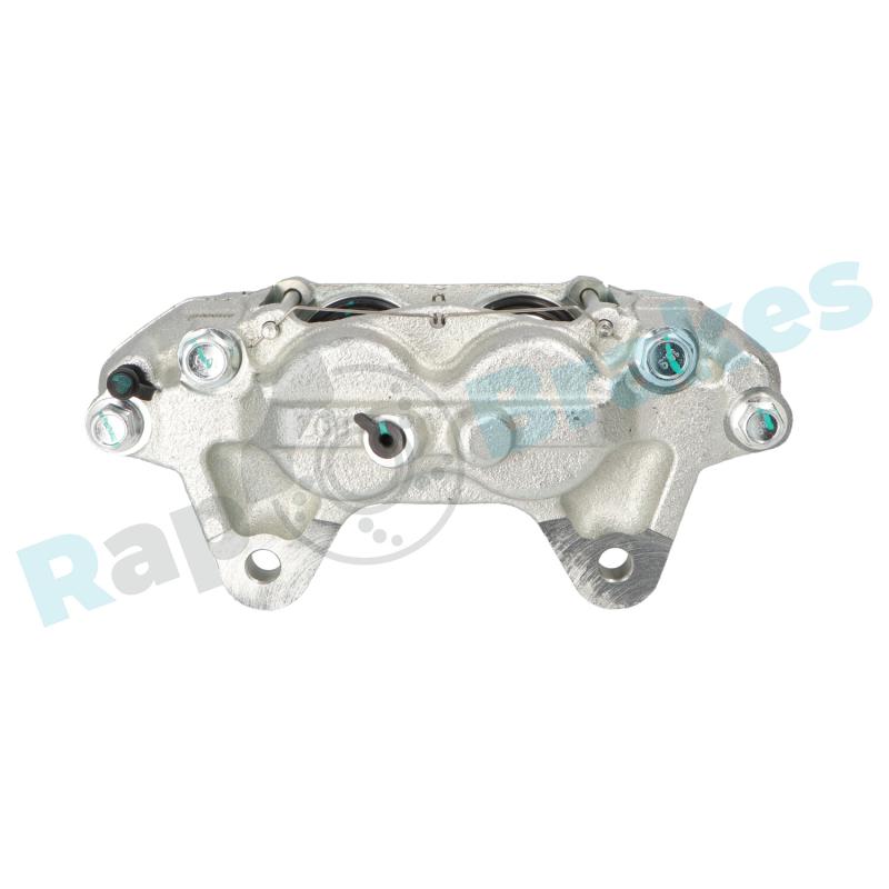Étrier de frein avant droit RAP BRAKES R-K0906 - Visuel 1