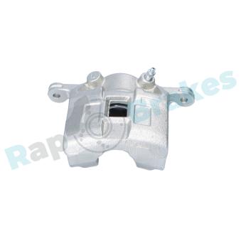 Étrier de frein avant gauche RAP BRAKES [R-K0909]