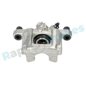 Étrier de frein arrière gauche RAP BRAKES R-K0911 pour MAZDA MPV E 200 CGI - 207.348)