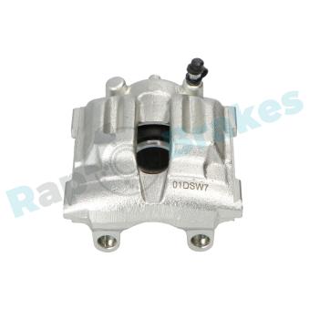 Étrier de frein arrière gauche RAP BRAKES [R-K0913]