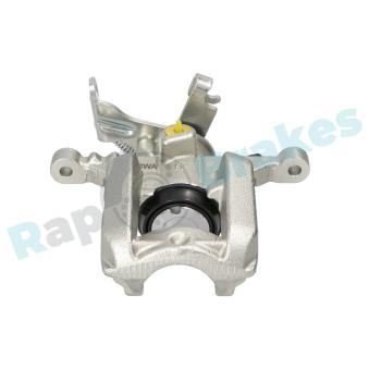 Étrier de frein arrière droit RAP BRAKES R-K0916 pour OPEL KADETT 1.6 CDTi - 110cv