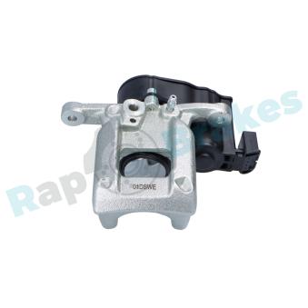 Étrier de frein arrière droit RAP BRAKES [R-K0920]