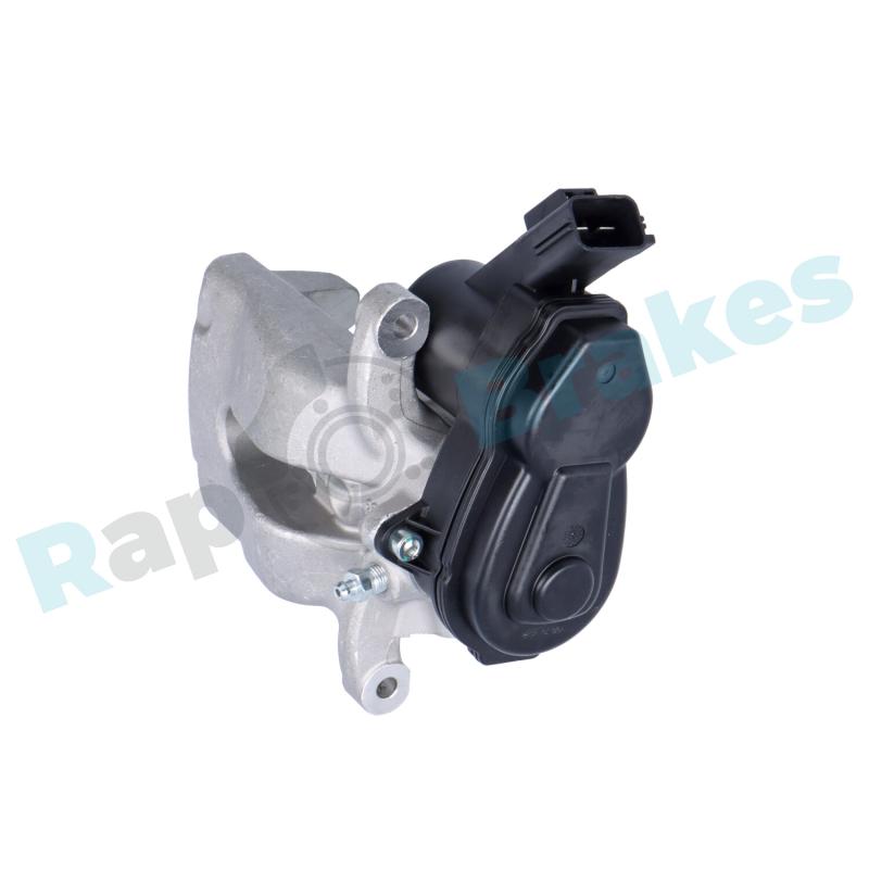 Étrier de frein arrière gauche RAP BRAKES R-K0925 - Visuel 1