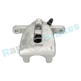 Étrier de frein arrière droit RAP BRAKES [R-K0936]