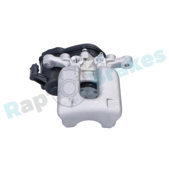 Étrier de frein arrière droit RAP BRAKES R-K0938 pour CHEVROLET AVALANCHE 1.4 CNG - 110cv