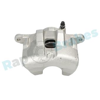 Étrier de frein avant droit RAP BRAKES OEM 5510165J04999