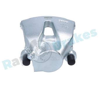 Étrier de frein avant droit RAP BRAKES R-K0944 pour AUDI 80 3.0d - 235cv