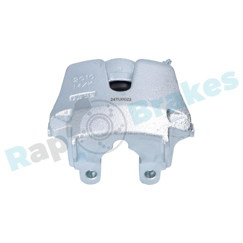 Étrier de frein avant droit RAP BRAKES R-K0944 - Visuel 1