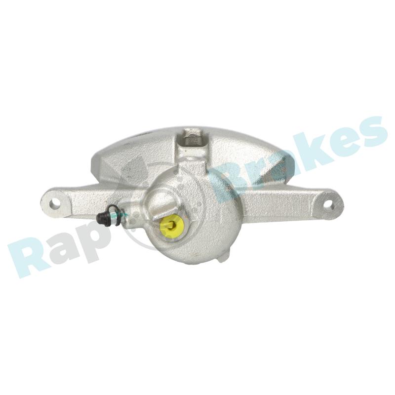 Étrier de frein avant gauche RAP BRAKES R-K0949 - Visuel 1