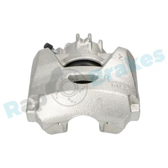 Étrier de frein avant droit RAP BRAKES [R-K0956]
