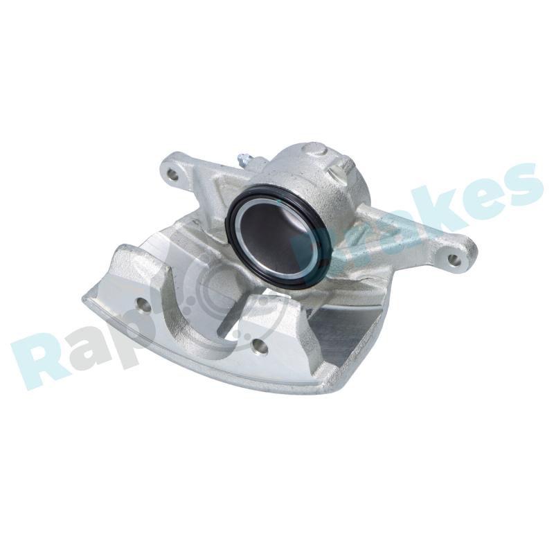 Étrier de frein avant gauche RAP BRAKES R-K0957 - Visuel 2
