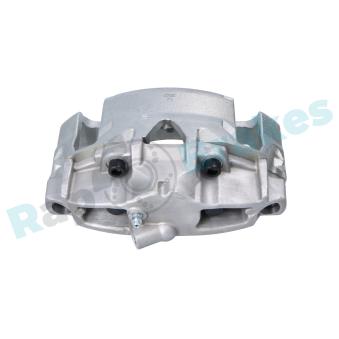 Étrier de frein avant gauche RAP BRAKES OEM 1405504