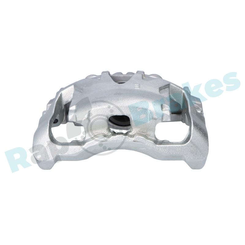 Étrier de frein avant gauche RAP BRAKES R-K0963 - Visuel 1