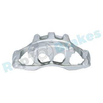 Étrier de frein avant droit RAP BRAKES R-K0966 pour VOLKSWAGEN MULTIVAN 2.0 TDI 4motion - 140cv