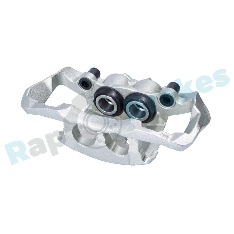 Étrier de frein avant droit RAP BRAKES R-K0966 - Visuel 2