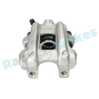 Étrier de frein arrière droit RAP BRAKES R-K0972 pour DODGE CHARGER 330 e - 252cv
