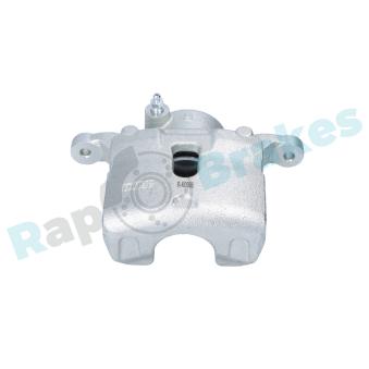 Étrier de frein avant droit RAP BRAKES OEM 58190A6A70