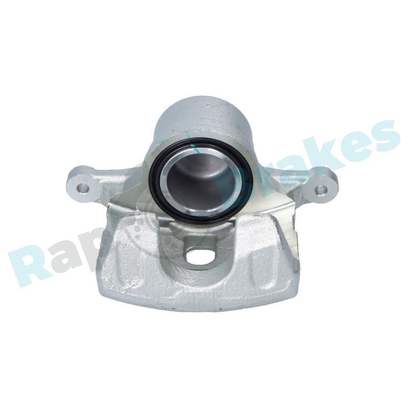Étrier de frein avant gauche RAP BRAKES R-K0987 - Visuel 1
