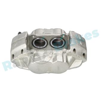 Étrier de frein avant droit RAP BRAKES OEM LR005949