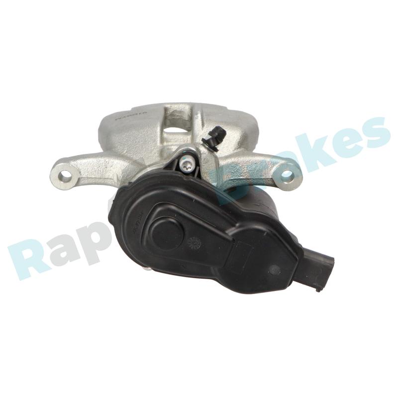 Étrier de frein arrière droit RAP BRAKES R-K1000 - Visuel 1