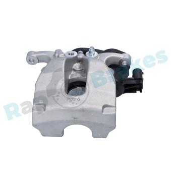 Étrier de frein arrière droit RAP BRAKES OEM LR036567