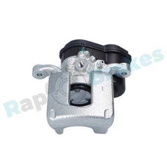 Étrier de frein arrière gauche RAP BRAKES OEM 8U0615403B