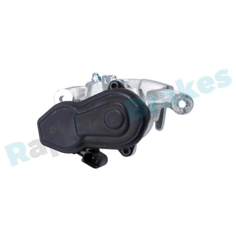 Étrier de frein arrière gauche RAP BRAKES R-K1003 - Visuel 1
