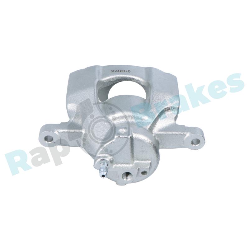Étrier de frein avant gauche RAP BRAKES R-K1011 - Visuel 1