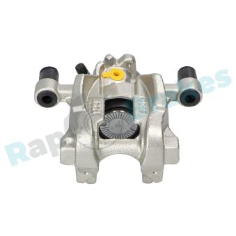 Étrier de frein arrière droit RAP BRAKES R-K1016 pour AUDI Q7 1.4 TGI - 110cv