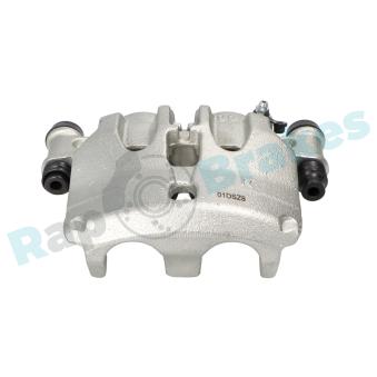 Étrier de frein avant droit RAP BRAKES OEM 41001MB600