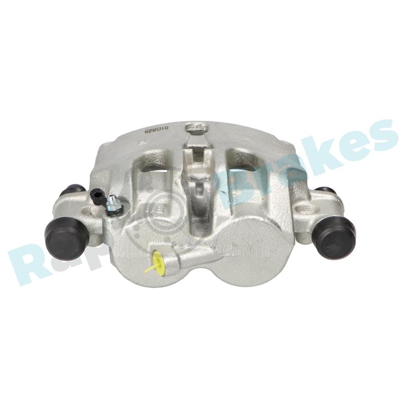Étrier de frein avant droit RAP BRAKES R-K1022 - Visuel 1