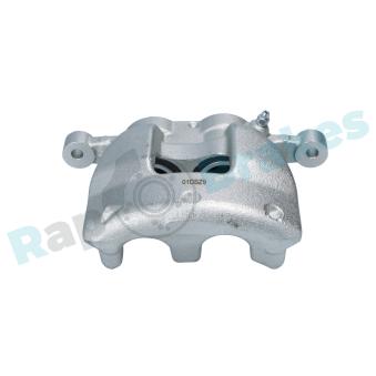 Étrier de frein avant gauche RAP BRAKES R-K1023 pour FIAT BRAVO 2.0 EcoBlue - 185cv
