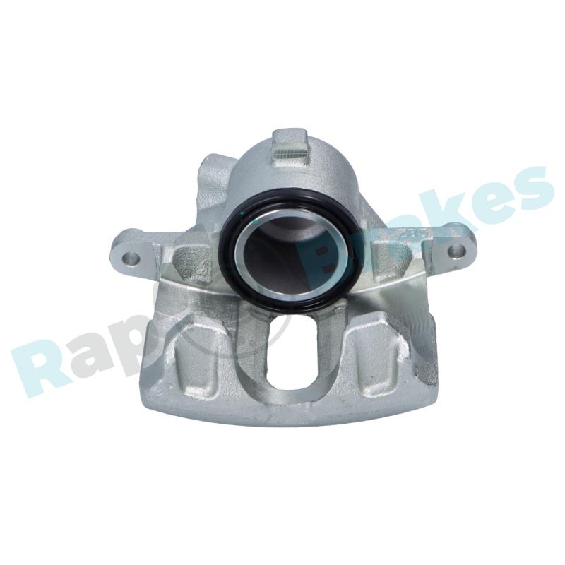 Étrier de frein avant gauche RAP BRAKES R-K1027 - Visuel 2