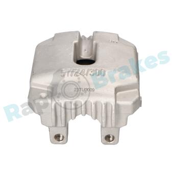 Étrier de frein avant gauche RAP BRAKES R-K1041 pour LEXUS GS 325 i - 218cv