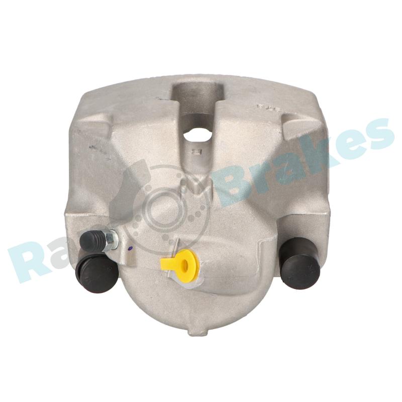 Étrier de frein avant droit RAP BRAKES R-K1042 - Visuel 1