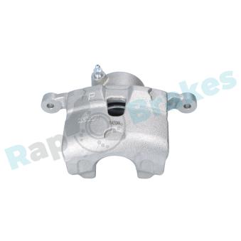 Étrier de frein avant droit RAP BRAKES R-K1044 pour DODGE CHARGER 1.6 CRDi - 110cv