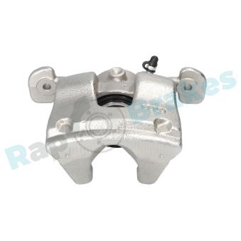 Étrier de frein avant gauche RAP BRAKES OEM 34116860267